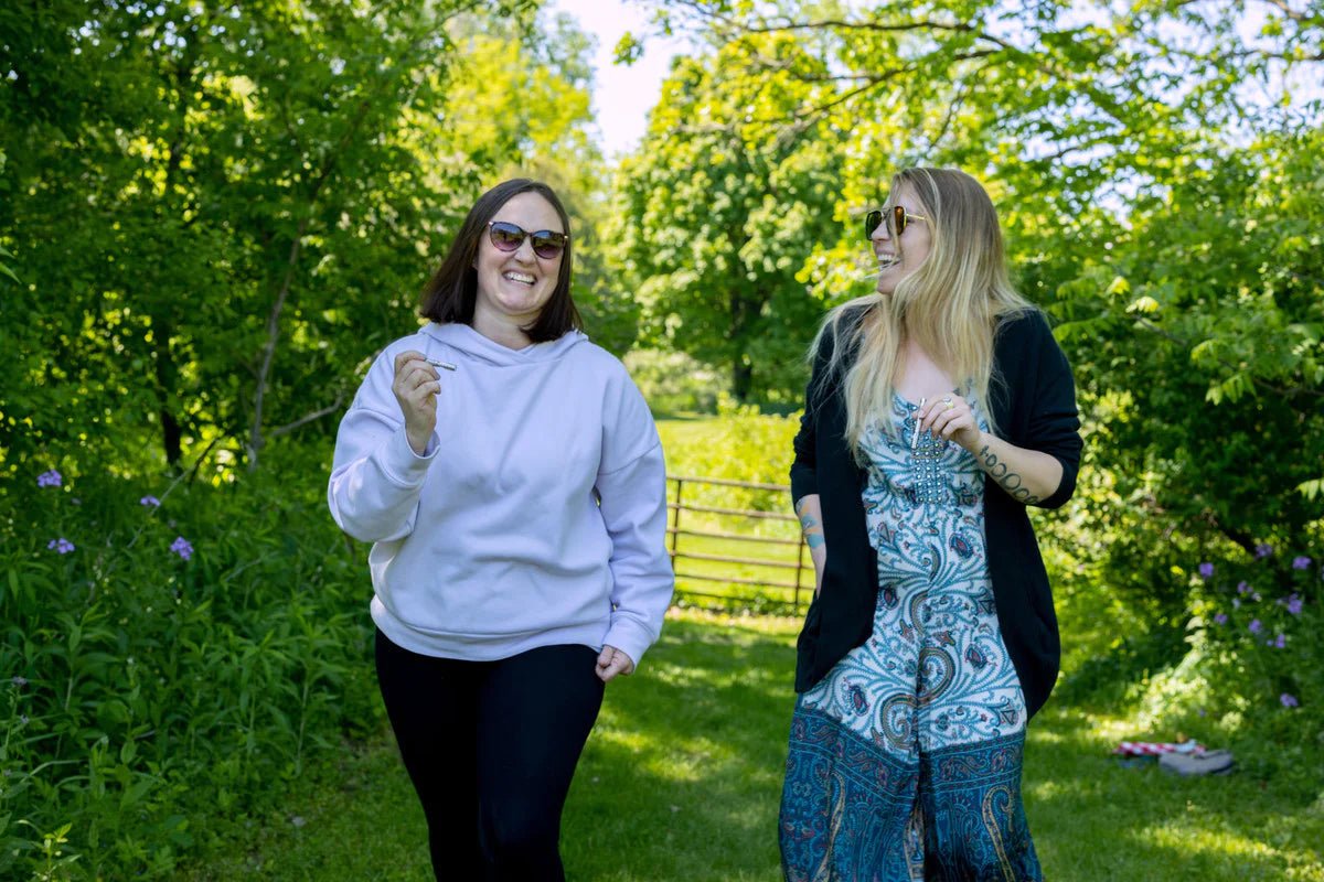 How To Not Smell Like Weed Mainly High