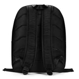 Cannab-Eye Backpack - Mainly High