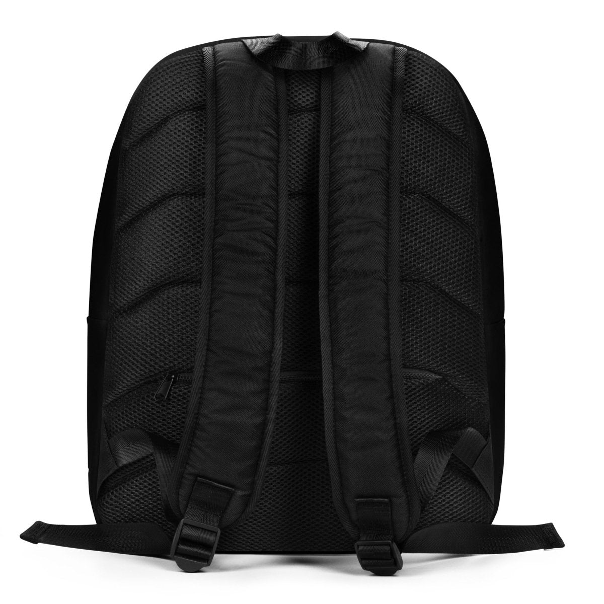 Game? Backpack - Mainly High