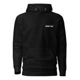Motivated Stoner Hoodie - Mainly High