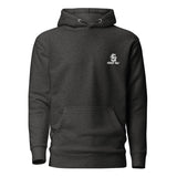 Billy Kimber Hoodie - Mainly High