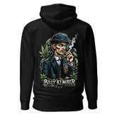 Billy Kimber Hoodie - Mainly High