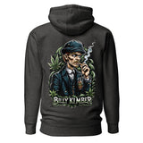 Billy Kimber Hoodie - Mainly High
