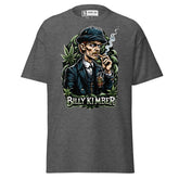 Billy Kimber T-Shirt - Mainly High
