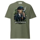 Billy Kimber T-Shirt - Mainly High