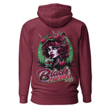 Black Cherry Soda Hoodie - Mainly High