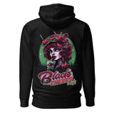 Black Cherry Soda Hoodie - Mainly High