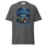 Blue Zushi T-Shirt - Mainly High
