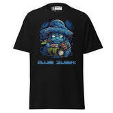 Blue Zushi T-Shirt - Mainly High