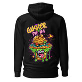 Gusher Pie #4 Hoodie - Mainly High