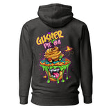 Gusher Pie #4 Hoodie - Mainly High