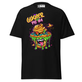 Gusher Pie #4 T-Shirt - Mainly High
