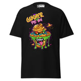 Gusher Pie #4 T-Shirt - Mainly High