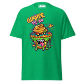 Gusher Pie #4 T-Shirt - Mainly High