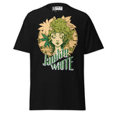 Jackie White T-Shirt - Mainly High