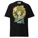 Jackie White T-Shirt - Mainly High
