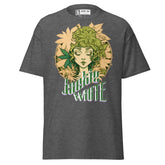 Jackie White T-Shirt - Mainly High