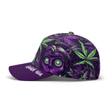 Leaves & Creature Cap - Mainly High