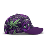 Leaves & Creature Cap - Mainly High