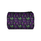 Leaves & Creature Gym Bag - Mainly High