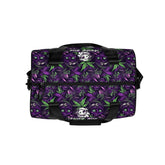 Leaves & Creature Gym Bag - Mainly High