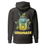Lemonade Hoodie - Mainly High