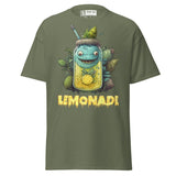 Lemonade T-Shirt - Mainly High