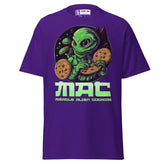 M.A.C. T-Shirt - Mainly High