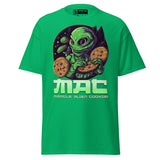 M.A.C. T-Shirt - Mainly High