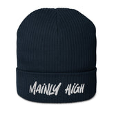 Mainly High Classic Beanie - Mainly High