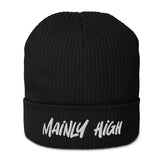 Mainly High Classic Beanie - Mainly High