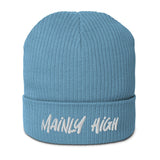Mainly High Classic Beanie - Mainly High