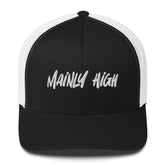 Mainly High Trucker Cap - Mainly High
