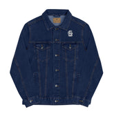 MH Classic Blue Denim Jacket - Mainly High