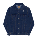 MH Classic Blue Denim Jacket - Mainly High