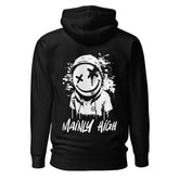 MH Classic Hoodie - Mainly High