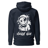 MH Classic Hoodie - Mainly High