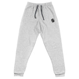 MH Classic Jogger Light Grey - Mainly High