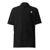 MH Classic Polo Black - Mainly High