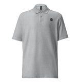 MH Classic Polo Grey - Mainly High