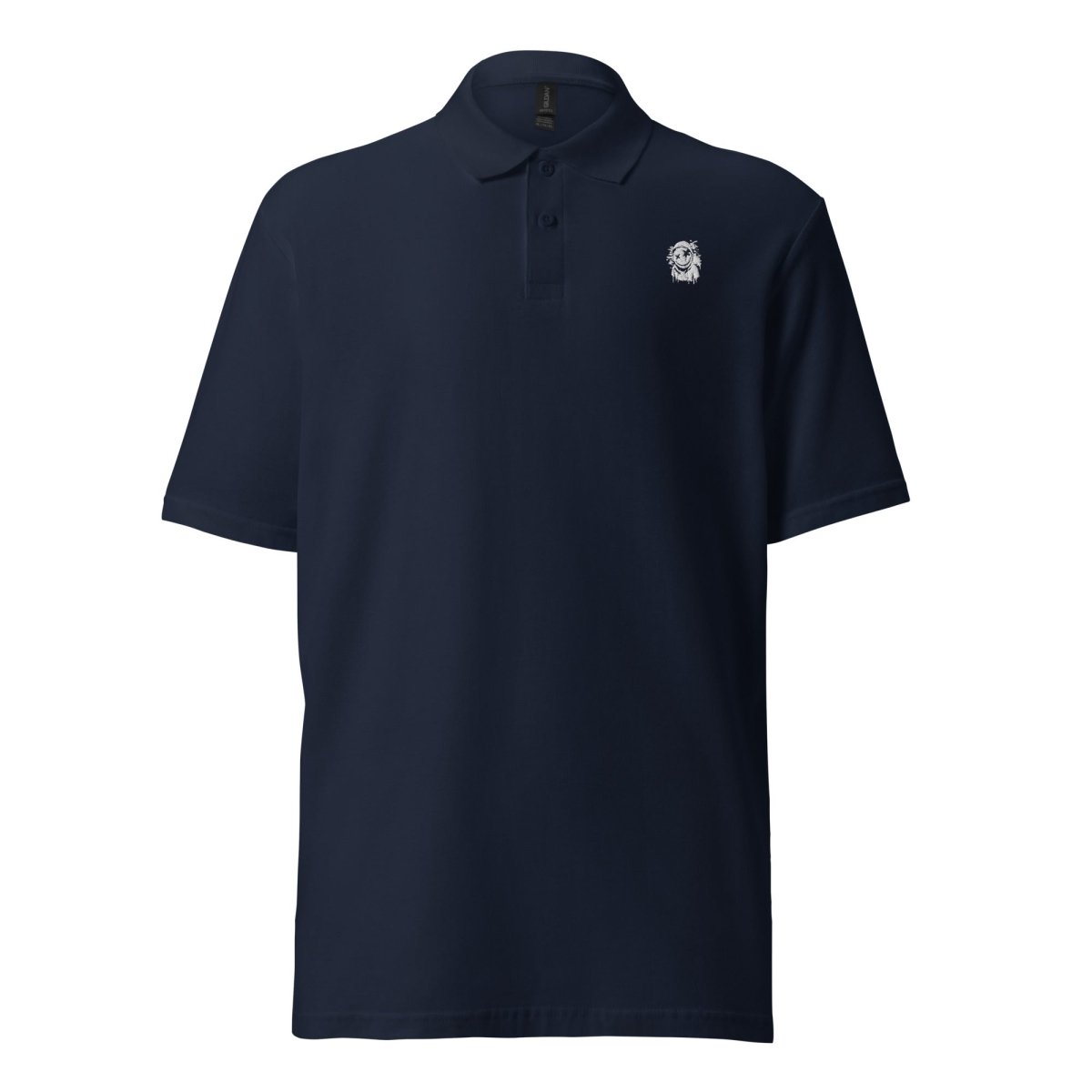 MH Classic Polo Navy - Mainly High