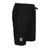 MH Classic Shorts Black - Mainly High