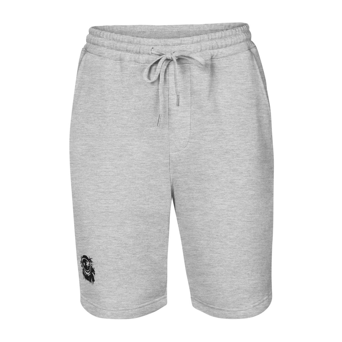 MH Classic Shorts Light Grey - Mainly High