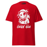 MH Classic T-Shirt - Mainly High