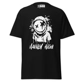 MH Classic T-Shirt - Mainly High