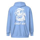 MH Classic Vest Light Blue - Mainly High