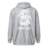 MH Classic Vest Light Grey - Mainly High