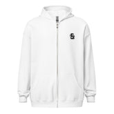 MH Classic Vest White - Mainly High