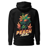 Peach Melba Hoodie - Mainly High
