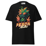 Peach Melba T-Shirt - Mainly High